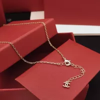 $29.00 USD Chanel Necklaces #1311750