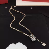 $29.00 USD Chanel Necklaces #1311751