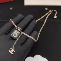 $29.00 USD Chanel Necklaces #1311751