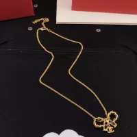 $29.00 USD Chanel Necklaces #1311752