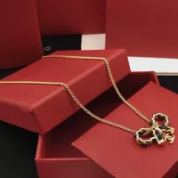 $29.00 USD Chanel Necklaces #1311752