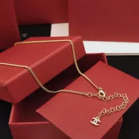 $29.00 USD Chanel Necklaces #1311752