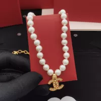 $32.00 USD Chanel Necklaces For Women #1311753