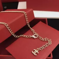 $32.00 USD Chanel Necklaces #1311754