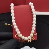 $34.00 USD Chanel Necklaces For Women #1311755