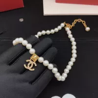 $34.00 USD Chanel Necklaces For Women #1311756