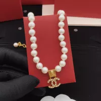 $34.00 USD Chanel Necklaces For Women #1311756