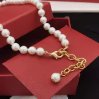$34.00 USD Chanel Necklaces For Women #1311756