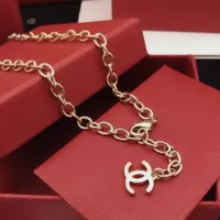 $32.00 USD Chanel Necklaces For Women #1311757