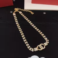 $38.00 USD Chanel Necklaces For Women #1311759