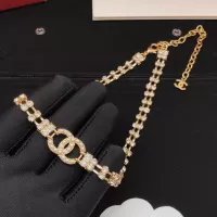 $38.00 USD Chanel Necklaces For Women #1311759