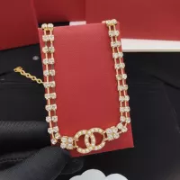 $38.00 USD Chanel Necklaces For Women #1311759