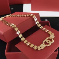 $38.00 USD Chanel Necklaces For Women #1311759