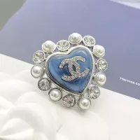 $29.00 USD Chanel Brooches For Women #1311763