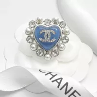 $29.00 USD Chanel Brooches For Women #1311763