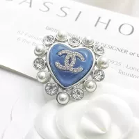 $29.00 USD Chanel Brooches For Women #1311763