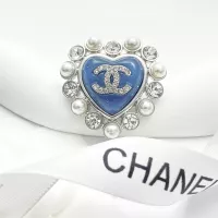 $29.00 USD Chanel Brooches For Women #1311763