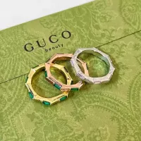 $32.00 USD Gucci Rings For Unisex #1311764