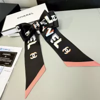 $25.00 USD Chanel Silk Scarf #1311767
