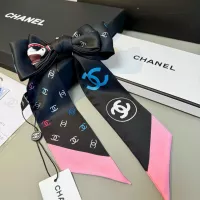 $25.00 USD Chanel Silk Scarf #1311770