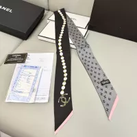 $25.00 USD Chanel Silk Scarf #1311779