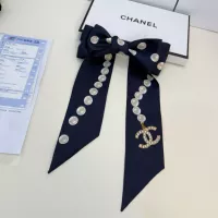 $25.00 USD Chanel Silk Scarf #1311780