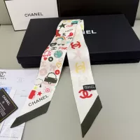 $25.00 USD Chanel Silk Scarf #1311790