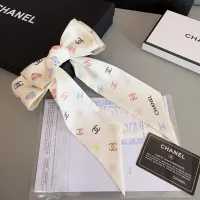 $25.00 USD Chanel Silk Scarf #1311792