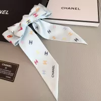 $25.00 USD Chanel Silk Scarf #1311796