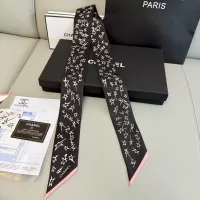 $25.00 USD Chanel Silk Scarf #1311798