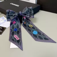 $25.00 USD Chanel Silk Scarf #1311805