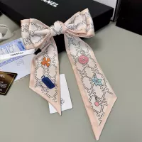 $25.00 USD Chanel Silk Scarf #1311807