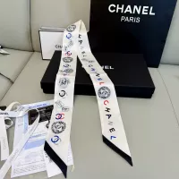 $25.00 USD Chanel Silk Scarf #1311810