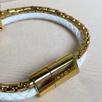 $68.00 USD Bvlgari Bracelets #1311814