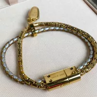 $68.00 USD Bvlgari Bracelets #1311815