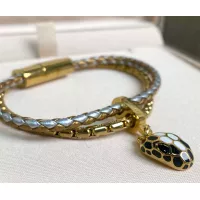 $68.00 USD Bvlgari Bracelets #1311815