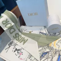 $25.00 USD Christian Dior Silk Scarf #1311817