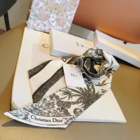 $25.00 USD Christian Dior Silk Scarf #1311822