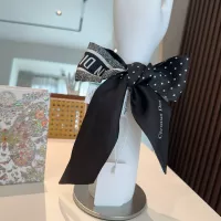 $25.00 USD Christian Dior Silk Scarf #1311825