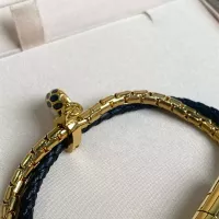 $68.00 USD Bvlgari Bracelets #1311829