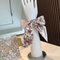 $25.00 USD Christian Dior Silk Scarf #1311830