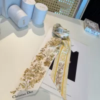 $25.00 USD Christian Dior Silk Scarf #1311835