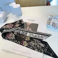 $25.00 USD Christian Dior Silk Scarf #1311837