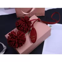 $38.00 USD MIU MIU Key Holder And Bag Buckle #1311842