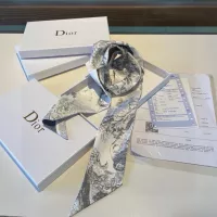 $25.00 USD Christian Dior Silk Scarf #1311846