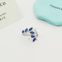$25.00 USD Tiffany Rings For Women #1311850