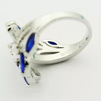 $25.00 USD Tiffany Rings For Women #1311850