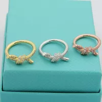 $25.00 USD Tiffany Rings #1311851