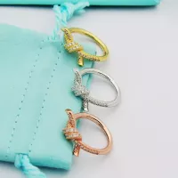 $25.00 USD Tiffany Rings #1311851