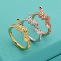 $25.00 USD Tiffany Rings #1311853